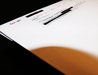 Sladdet dokumenter for dårlig: Elever ble navngitt på Google i overgrepssak