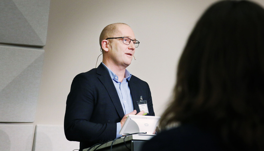 Arbeidstidsavtalen forlenges med to år. Arbeidstidsavtalen forlenges med to år.