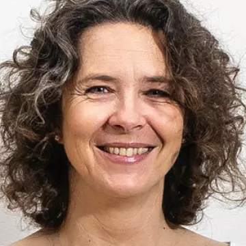 Natalie Hanssen