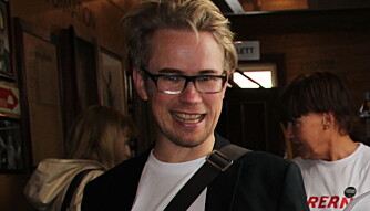 Bjørn Brown. Bjørn Brown.