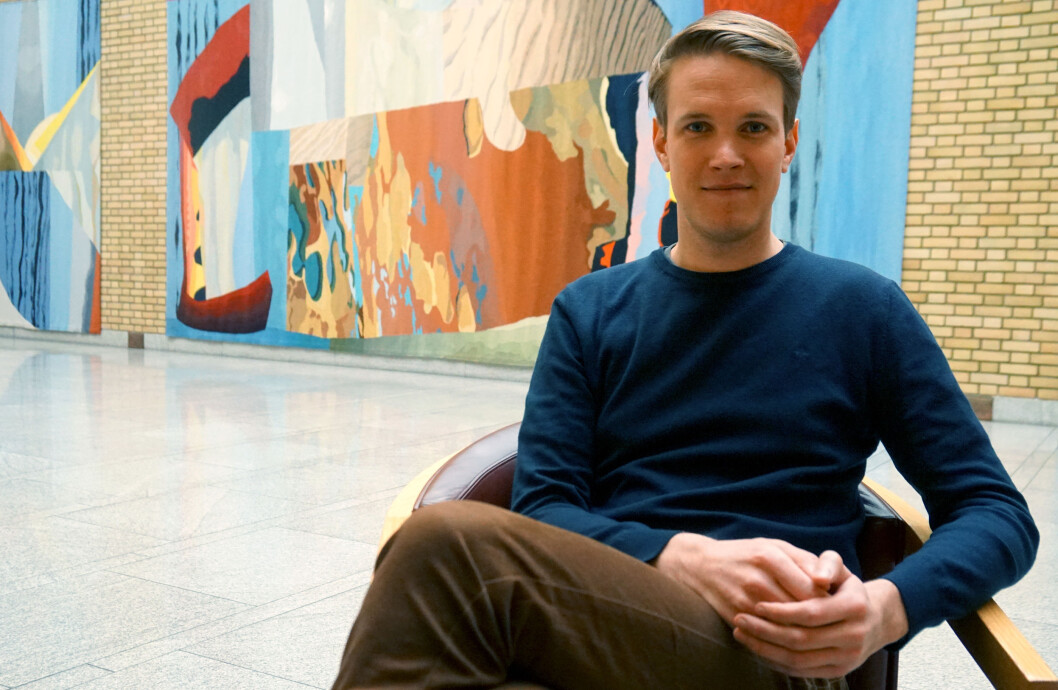 Stortingsrepresentant Torstein Tvedt Solberg sier at Arbeiderpartiet har forsøkt å få til endringer i lærerspesialistordningen, men at endringene er avvist av Høyre. Stortingsrepresentant Torstein Tvedt Solberg sier at Arbeiderpartiet har forsøkt å få til endringer i lærerspesialistordningen, men at endringene er avvist av Høyre.