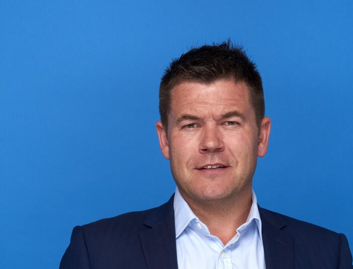 Skal lektorlønnen opp må vi tenke nytt