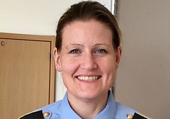 Lone Strand er avsnittsleder ved seksjon for kriminalitetsforebygging på Stovner politistasjon. Lone Strand er avsnittsleder ved seksjon for kriminalitetsforebygging på Stovner politistasjon.