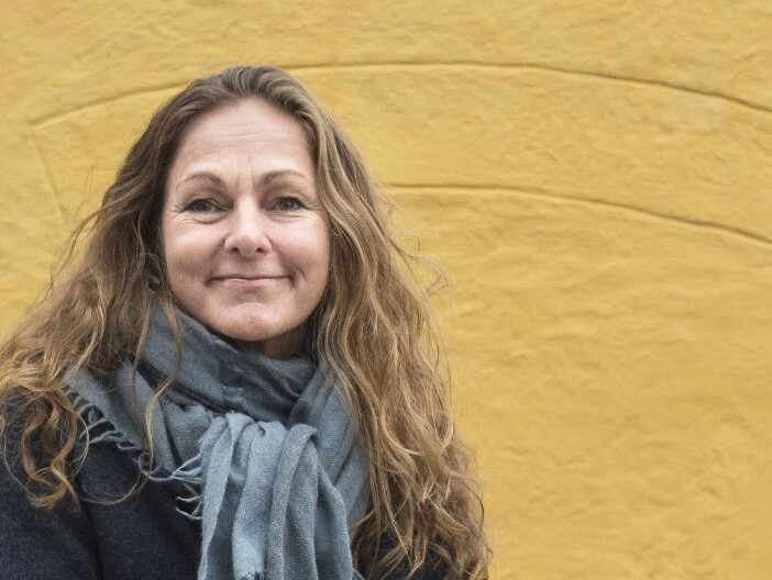 Mobbeombud Gunhild Solem Mobbeombud Gunhild Solem