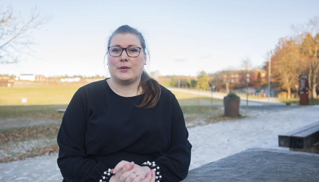 Oda Ellingsen Oda Ellingsen