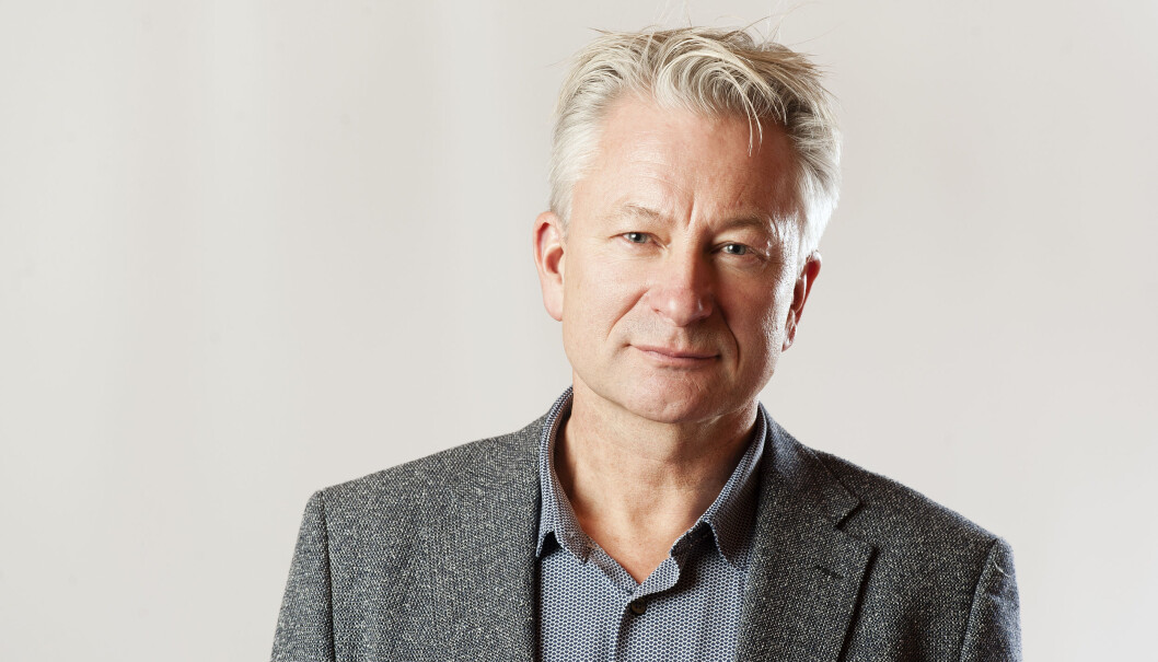 Sentralstyremedlem i UDF, Tormod Korpås. Sentralstyremedlem i UDF, Tormod Korpås.
