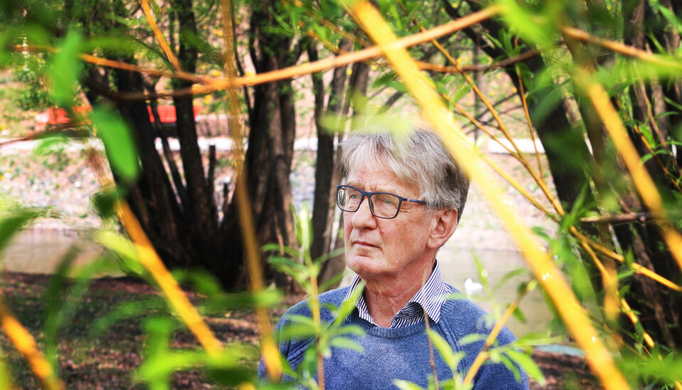 Den voldsrammede læreren Clemens Saers har bestemt seg for å forsøke å få saken sin opp i Høyesterett.
