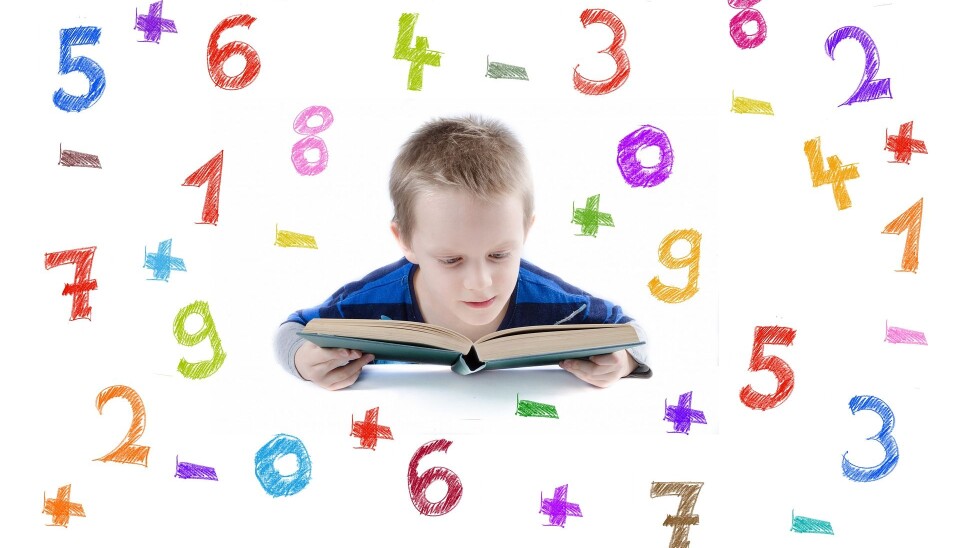 Ifølge den nye stortingsmeldingen «Tett på» vil regjeringen at elever med ADHD, lese- og skrivevansker og matematikkvansker, skal få hjelp fra det lokale hjelpetilbudet.