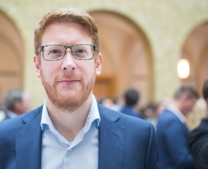 Arbeiderpartiet tar «fritt skolevalg» til Stortinget