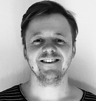Lærer Daniel Bolstad-Hageland skrev et innlegg på Utdanningsnytt i høst. Lærer Daniel Bolstad-Hageland skrev et innlegg på Utdanningsnytt i høst.