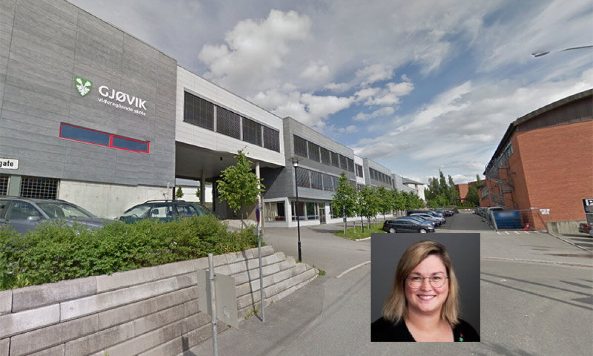 Fylkespolitiker tok til tårene på talerstolen over frafall i skolen