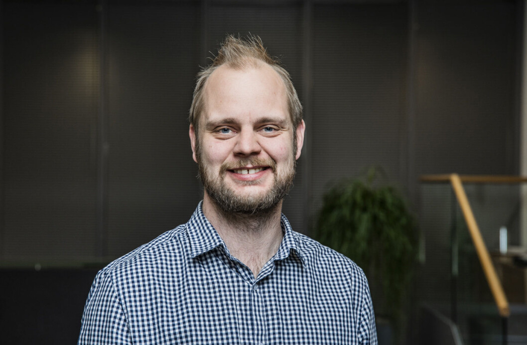 Mímir Kristjánsson Mímir Kristjánsson