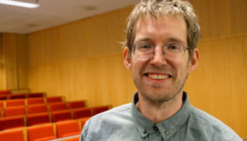 Forsker Mikkel Høst Gandil har forsket på inntaksmodeller i høyere utdanning. Forsker Mikkel Høst Gandil har forsket på inntaksmodeller i høyere utdanning.
