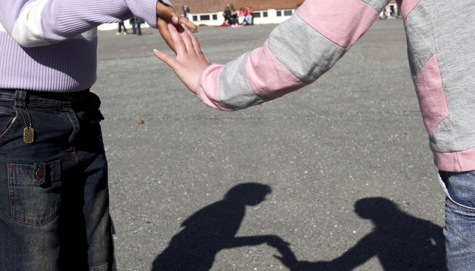Delte meninger om at tallet på assistenter i skolen har økt