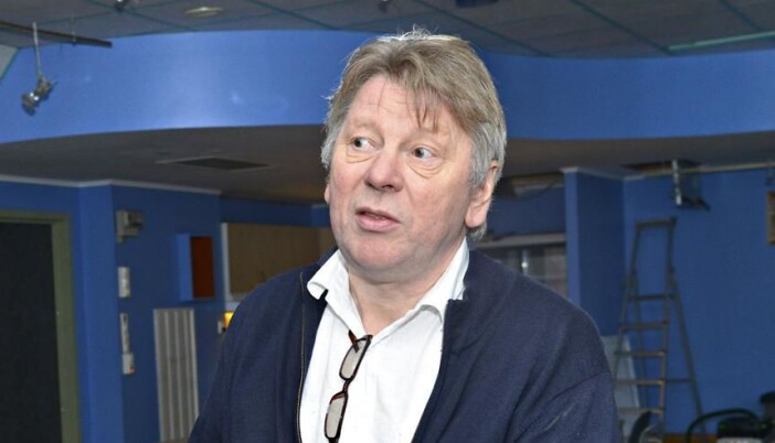 Skolesjef Vidar Larsen sier det ikke har vært bruk for noen styringsrett overfor lærere i Harstad. Skolesjef Vidar Larsen sier det ikke har vært bruk for noen styringsrett overfor lærere i Harstad.