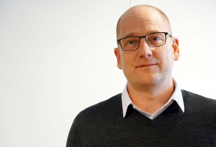 Lytt til forskning, lærere og elever, oppfordrer Steffen Handal Lytt til forskning, lærere og elever, oppfordrer Steffen Handal