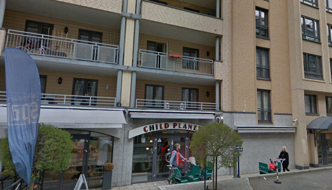 Månestråle barnehage i Oslo tapte ankesaken og må betale tilbake millionbeløp. Månestråle barnehage i Oslo tapte ankesaken og må betale tilbake millionbeløp.