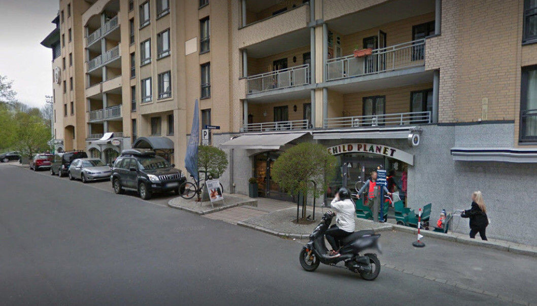 Månestråle barnehage kunne holde kostbare seminarer i utlandet fastslår Fylkesmannen. Foto: Google Maps Månestråle barnehage kunne holde kostbare seminarer i utlandet fastslår Fylkesmannen. Foto: Google Maps