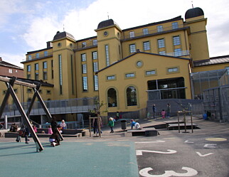 Barn i Margarinfabrikken barnehage i Oslo smittet av meslinger