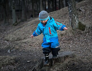Unicef: Norske barn øverst på listen over sjanse til god helse