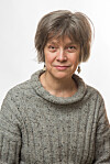 Ylva Törngren