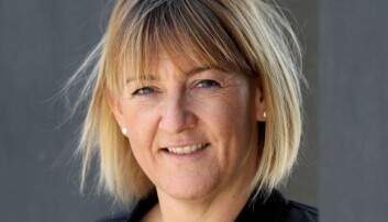 Karianne Sørtveit, UDF-leder i Kristiansand. Karianne Sørtveit, UDF-leder i Kristiansand.