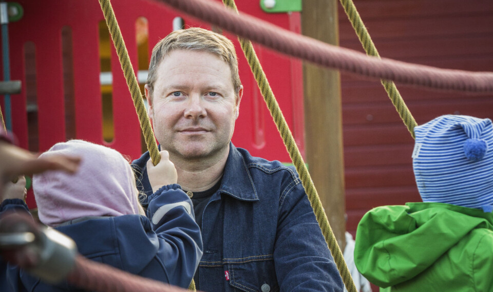 Royne Berget.