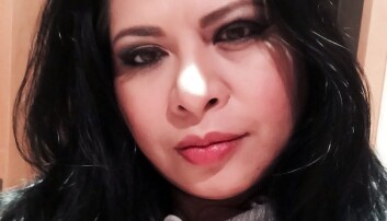 GOD START: Ana Erandeni Mar Mancilla er leder for den mexicanske foreningen for tidlig stimulering. GOD START: Ana Erandeni Mar Mancilla er leder for den mexicanske foreningen for tidlig stimulering.