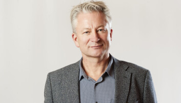 Tormod Korpås. Tormod Korpås.