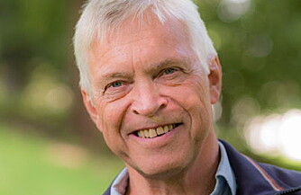 Stein Aabø. Foto: Erling Maartmann-Moe. Stein Aabø. Foto: Erling Maartmann-Moe.