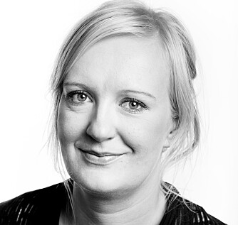Liv Skotheim. Foto: Alice Bratshaug. Liv Skotheim. Foto: Alice Bratshaug.