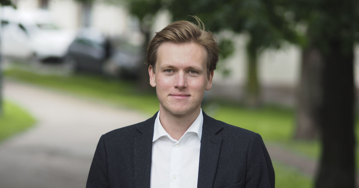 Unge Venstre krever at Trine Skei Grande sikrer ...