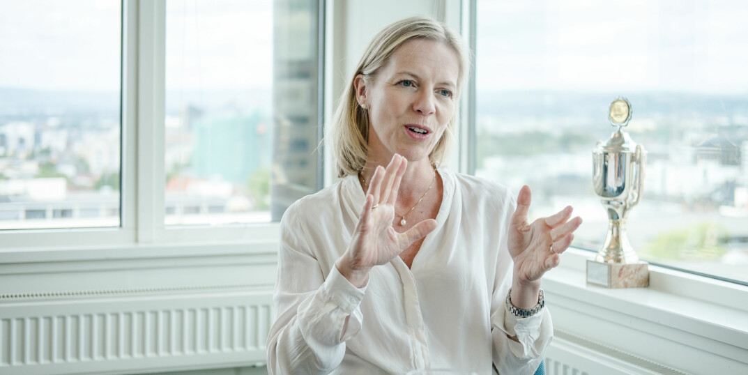 Skoledirektør i Oslo, Marte Gerhardsen, vil møte Arbeidstilsynet for å diskutere saken.