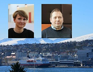 Fortviler over skole-kutt i Tromsø – ordføreren vil ha regjeringa på banen