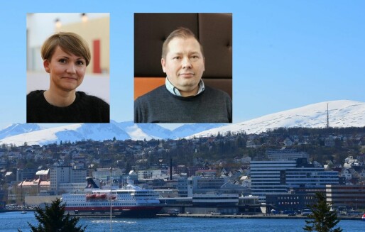 Fortviler over skole-kutt i Tromsø – ordføreren vil ha regjeringa på banen