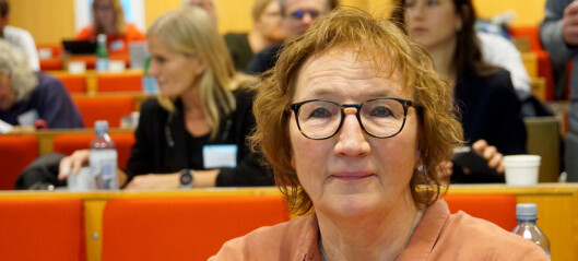 Utvalg foreslår en ny karaktermodell i Osloskolen