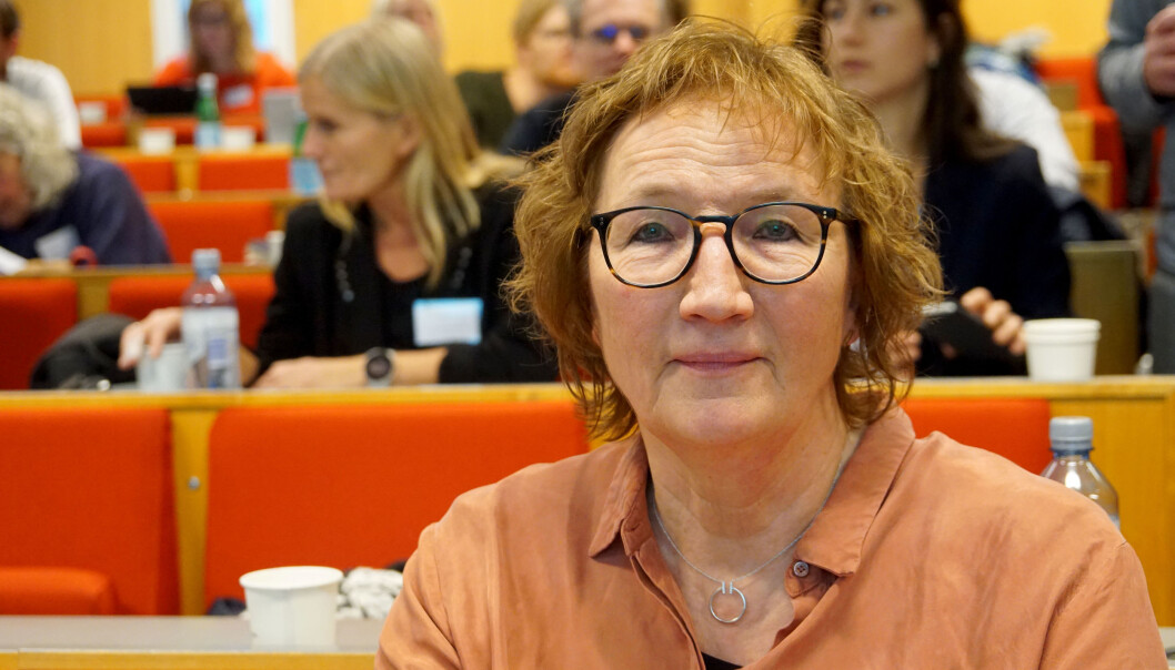 Utvalget, leder av Berit Lødding, utvalgsleder og forsker ved Nordisk institutt for studier av innovasjon, forskning og utdanning, går for en variant av karakterbasert inntak til videregående skole i Oslo. Utvalget, leder av Berit Lødding, utvalgsleder og forsker ved Nordisk institutt for studier av innovasjon, forskning og utdanning, går for en variant av karakterbasert inntak til videregående skole i Oslo.