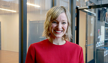 Inga Marte Thorkildsen håper på en mindre karikert debatt. Inga Marte Thorkildsen håper på en mindre karikert debatt.