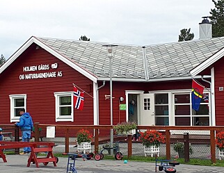 Alta-barnehage får 300.000 kroner til samisk språkprosjekt