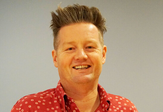 Simon Malkenes.