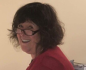 Inger-Anne Dokken, rektor ved Honningsvåg skole. Inger-Anne Dokken, rektor ved Honningsvåg skole.