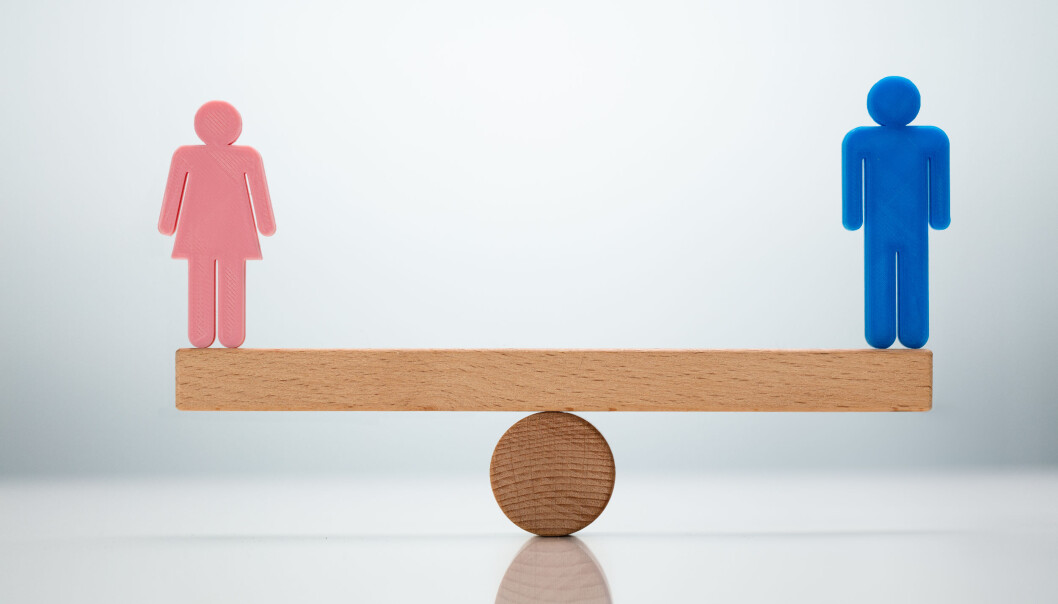 Fra januar må «alle offentlige virksomheter og private virksomheter med over 50 ansatte undersøke om det finnes risikofor diskriminering eller andre hindre for likestilling og iverksette tiltak for å gjøre noe med det, dersom det skjer. Fra januar må «alle offentlige virksomheter og private virksomheter med over 50 ansatte undersøke om det finnes risikofor diskriminering eller andre hindre for likestilling og iverksette tiltak for å gjøre noe med det, dersom det skjer.