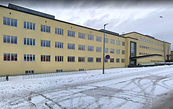 84 elever og 16 ansatte på Oslo-skole i korona-karantene