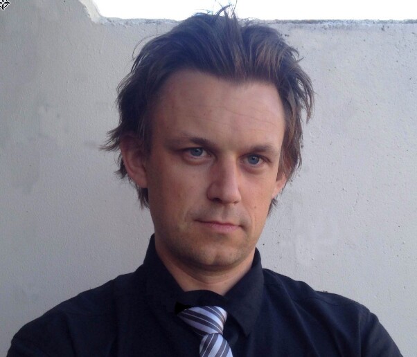 Geir Sande Nilsen