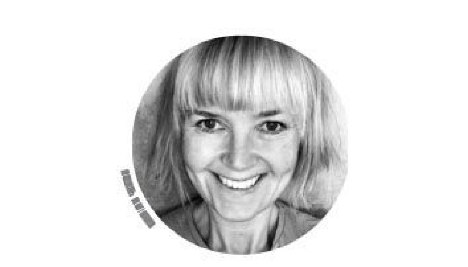 Janne Bergstå