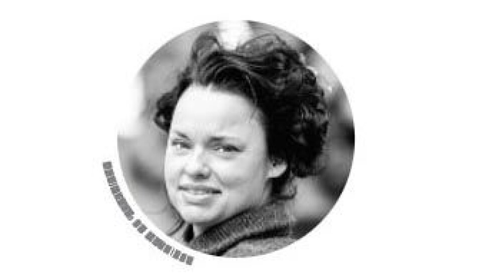Palma Kleppe