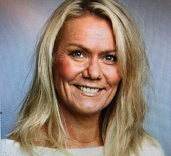 Nina Liholm, rektor ved Trasop skole. Nina Liholm, rektor ved Trasop skole.