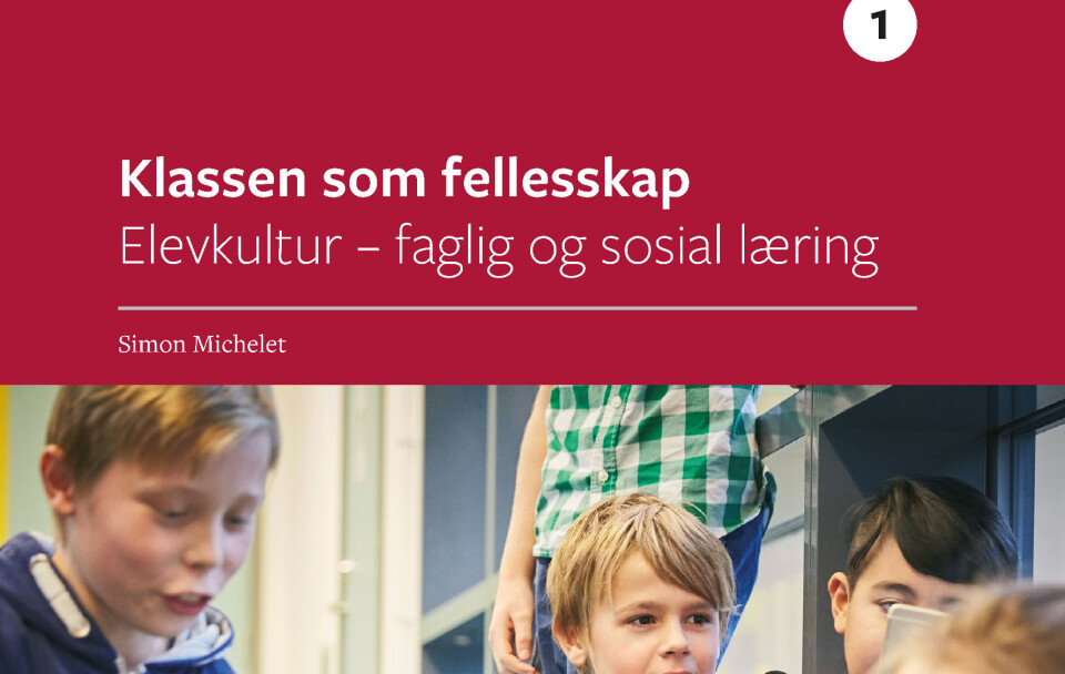 Klassen som fellesskap