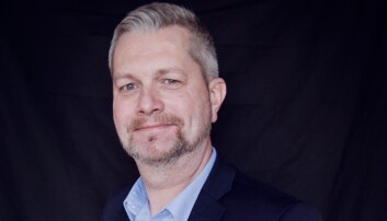 Statssekretær Jan Christian Kolstø (V). Statssekretær Jan Christian Kolstø (V).