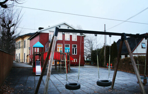 Oslo-barnehage må betale tilbake 1 million